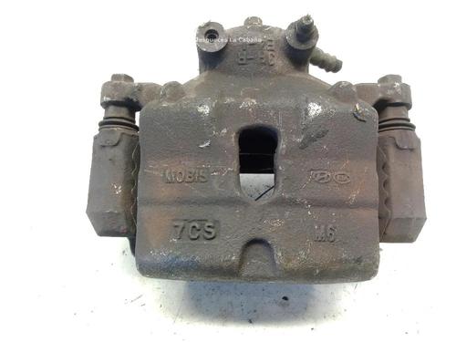 Left front brake caliper KIA OPTIMA (JF) 1.7 CRDi | BP19179579M105 - Image 2