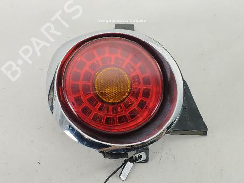 Feu arrière gauche ALFA ROMEO MITO (955_) 1.3 MultiJet (955AXT1A) (84 hp) 31989780