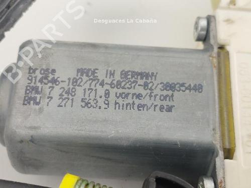 Front left window mechanism BMW 5 (F10) 518 d | BP24041473C22 - Image 4