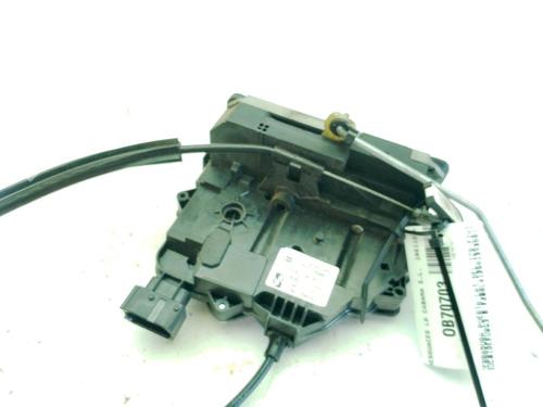 Front left lock FIAT DUCATO Van (250_) 150 Multijet 2,3 D | BP28973054C98 