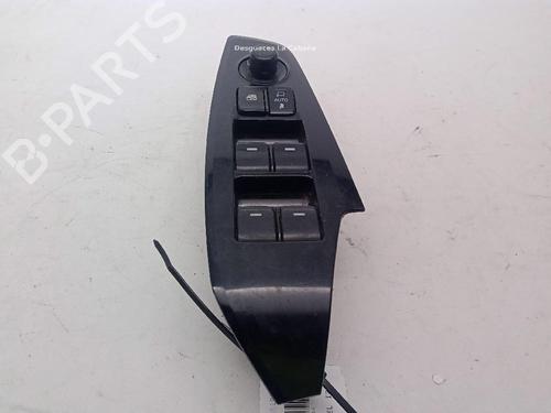 Used Left front window switch Left front window switch MAZDA 3 (BM, BN) 2.2 D (150 hp) 24048710 24048710