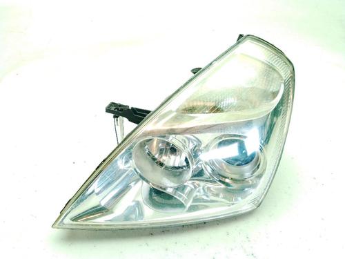 Left headlight KIA CARNIVAL / GRAND CARNIVAL III (VQ) 2.9 CRDi | BP29021752C28 