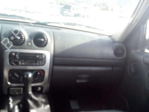 Used Parts JEEP CHEROKEE (KJ)  2.5 CRD 4x4  4435722