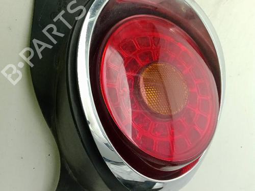 Used Left taillight Left taillight ALFA ROMEO MITO (955_) 1.4 Turbo MultiAir (955AXM1A, 955AXR11) (135 hp) 33688725 33688725