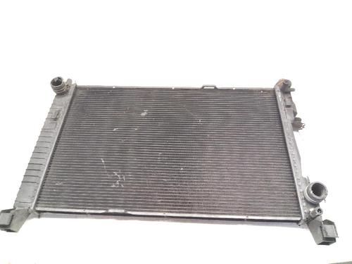 Used Water radiator MERCEDES-BENZ B-CLASS Sports Tourer (W245) B 180 CDI (245.207) (109 hp) 19583719