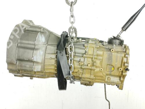 Gearbox NISSAN NAVARA NP300 (D40) 2.5 dCi 4WD | BP31940608M3 - Image 2