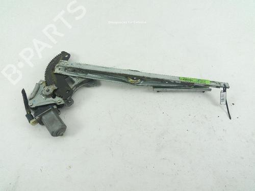 Used Front right window mechanism Front right window mechanism NISSAN NOTE (E12) 1.2 (80 hp) 18739004 18739004