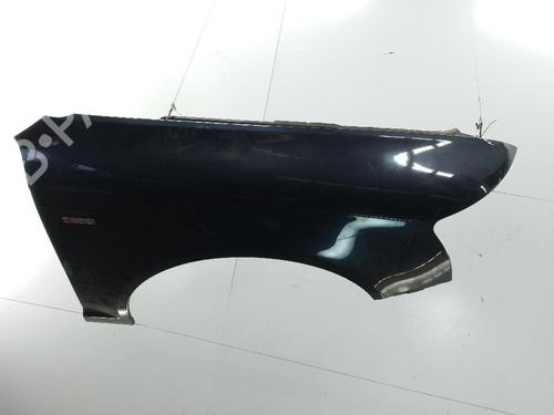 Right front fenders AUDI A6 C6 (4F2) 2.0 TDI | BP26517545C42 