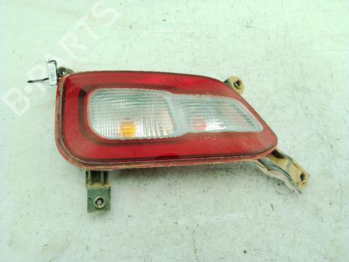 Used Left taillight HYUNDAI KONA (OS, OSE, OSI) EV (204 hp) 26971385
