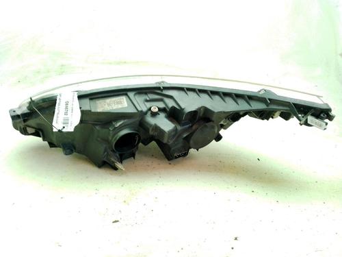 Right headlight CITROËN C4 I (LC_) 1.6 HDi | BP26314901C29 