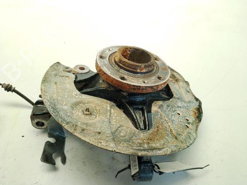 Right front steering knuckle PEUGEOT 308 II (LB_, LP_, LW_, LH_, L3_) 1.2 THP 110 | BP25781579M26