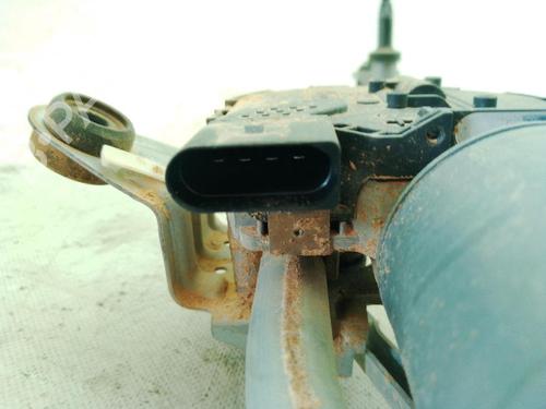 Front wiper motor VW CC B7 (358) 2.0 TDI | BP27534538M29 - Image 3
