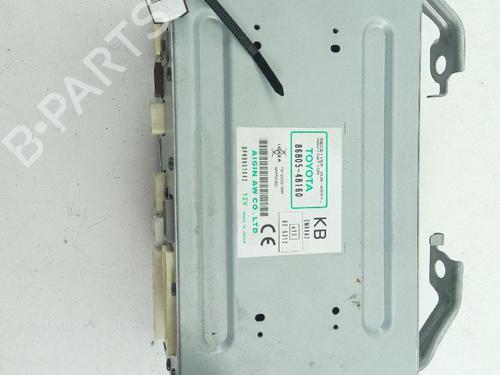 Elektronisk modul LEXUS CT (ZWA10_) 200h (ZWA10_) (99 hp) 18364110
