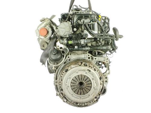 Engine FORD FOCUS II (DA_, HCP, DP) | BP38770871M1 - Image 4