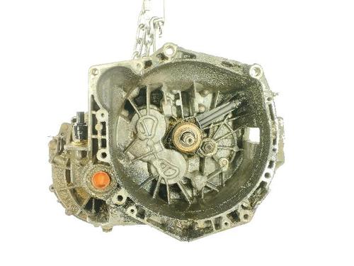 Used Gearbox RENAULT MASTER II Bus (JD) 2.5 D (JD1A, JD0E, JD0A, JD1E) (80 hp) 30410436