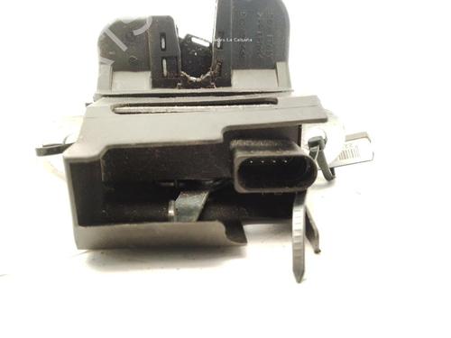 Tailgate lock VW GOLF VI (5K1) 2.0 TDI | BP30146265C101 