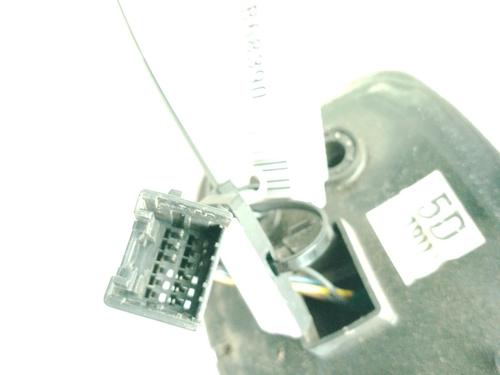 Right mirror OPEL ANTARA A (L07) 2.0 CDTI | BP28578164C27 
