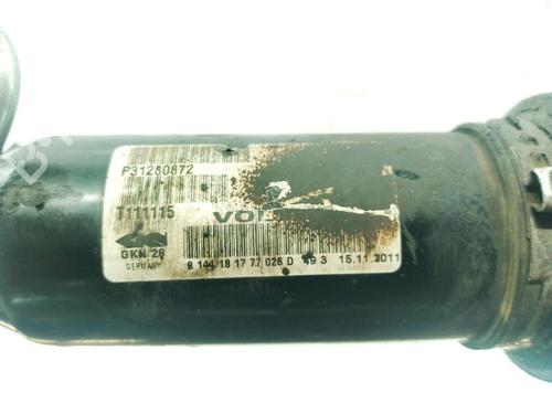 Right front driveshaft VOLVO XC90 I (275) D5 AWD | BP29821836M39