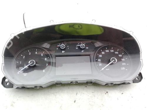 Used Instrument cluster OPEL MOKKA / MOKKA X (J13) 1.4 (_76) (140 hp) 24996063