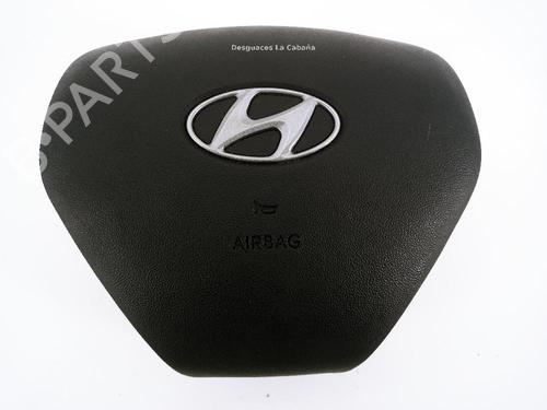 driver-airbag-hyundai-ix35-lm-el-elh-2009-2010-2011-2012-2013-2014-2015-2016-31988522 main image