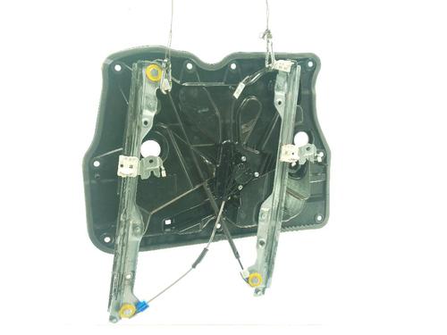 Used Front left window mechanism NISSAN X-TRAIL II (T31) 2.0 dCi 4x4 (173 hp) 30959516