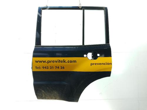 Dør venstre bagtil MITSUBISHI PAJERO III Canvas Top (V6_W, V7_W) 3.2 DI-D (V68W, V78W) (160 hp) 28351057