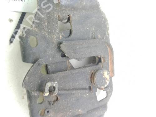 Hood lock FORD ECOSPORT 1.5 TDCi | BP24048642C133 
