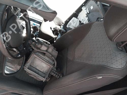 Left tailgate light RENAULT CLIO IV (BH_) 1.5 dCi 90 | BP24041899C79  - Image 8