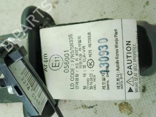 Other KIA SPORTAGE III (SL) 1.6 GDI | BP27513860O1 