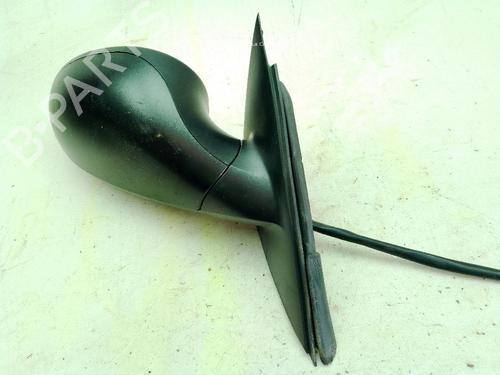 Right mirror SEAT IBIZA III (6L1) 1.4 16V | BP23998863C27 