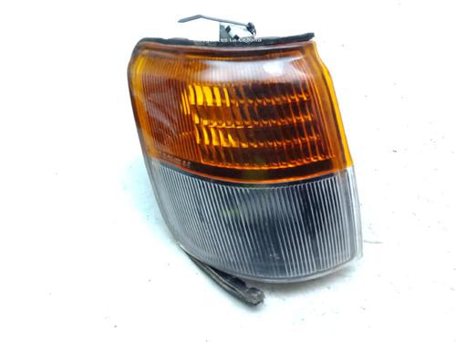 Blinklys fortil højre MITSUBISHI PAJERO II (V3_W, V2_W, V4_W, V5_W) 2.8 TD (V46W, V26W) (125 hp) 30525647