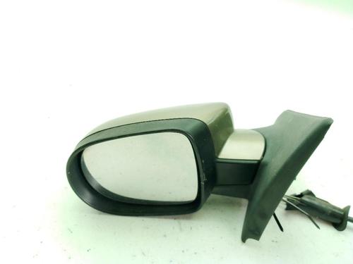 Used Left mirror RENAULT CLIO III Grandtour (KR0/1_) 1.5 dCi (KR0F) (86 hp) 28805002