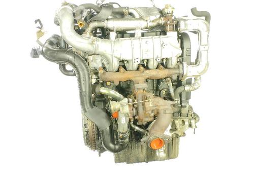 Engine CITROËN JUMPER I Van (244) 2.2 HDi | BP38346986M1 - Image 3