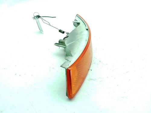 Left front indicator RENAULT TRAFIC II Van (FL) 1.9 dCi 100 (FL0C, FL0K, FL0B) | BP33975921C32 - Image 3