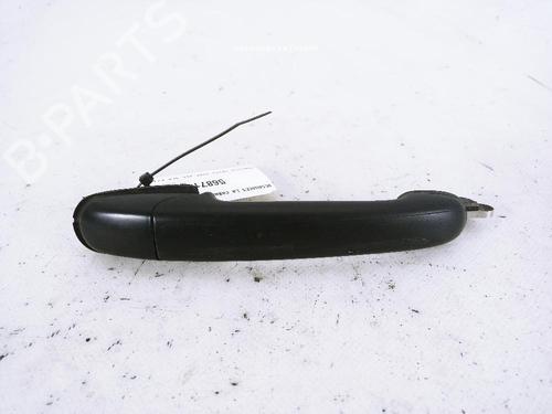 Used Front right exterior door handle SEAT IBIZA II (6K1) 1.9 SDI (68 hp) 18369229