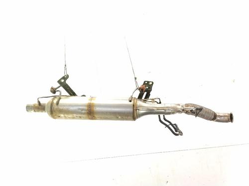 Used AdBlue tank AdBlue tank CITROËN JUMPER II Van 2.0 BlueHDi 130 (130 hp) 32978716 32978716