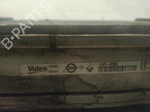 Intercooler NISSAN QASHQAI II (J11, J11_) 1.6 dCi ALL MODE 4x4-i | BP29765293M30 