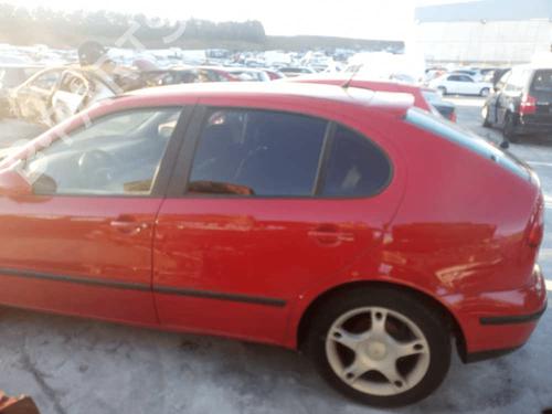 Electronic module SEAT LEON (1M1) | BP36430428M83 - Image 7