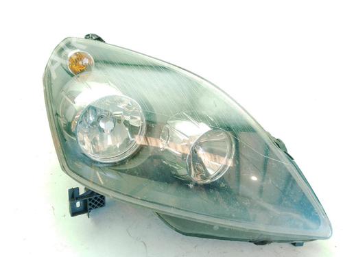 Used Right headlight OPEL ZAFIRA / ZAFIRA FAMILY B (A05) 1.9 CDTI (M75) (120 hp) 29421467