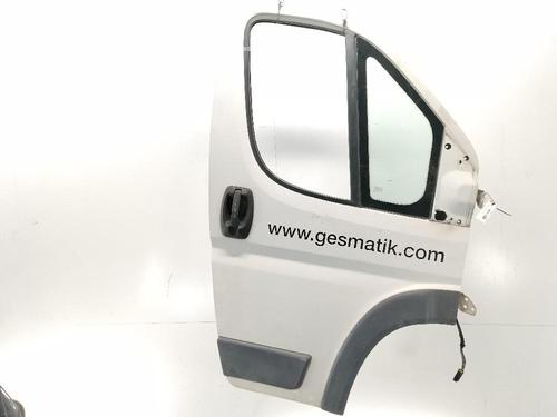 Used Right front door Right front door CITROËN JUMPER II Van 3.0 HDi 155 (156 hp) 33688604 33688604