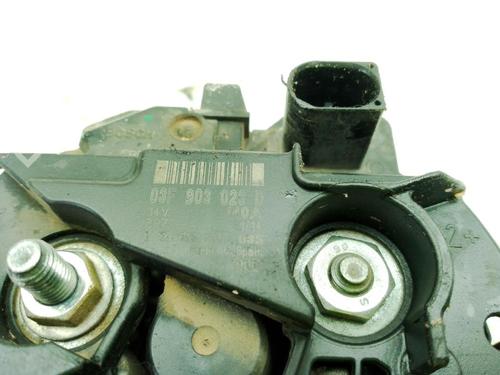 Alternator SKODA YETI (5L) 1.2 TSI | BP40492482M7 - Image 5