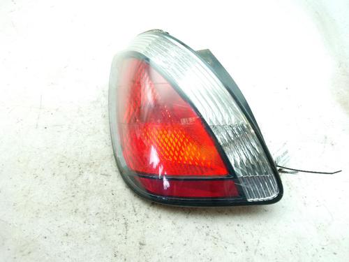 Used Left taillight KIA RIO II (JB) 1.5 CRDi (110 hp) 24000004