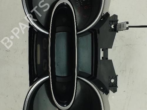 instrument-cluster-renault-clio-iv-bh_-2012-2013-2014-2015-2016-2017-2018-2019-2020-2021-31990084 main image