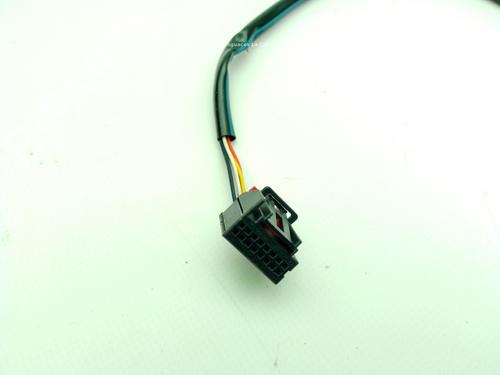 Left mirror VW PASSAT B6 (3C2) 2.0 TDI 16V | BP28529735C26