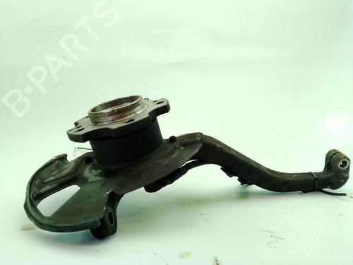 Left front steering knuckle SSANGYONG RODIUS I 2.7 Xdi | BP30295026M25 - Image 2