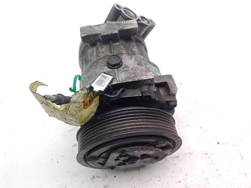 Used AC compressor RENAULT KANGOO (KC0/1_) [1997-2025]  26652259