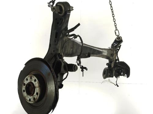 Rear axle CITROËN C4 Picasso II 1.2 THP 130 | BP36694767M2 - Image 2