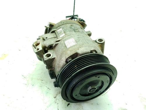 Used AC compressor AC compressor SEAT IBIZA III (6L1) 1.4 TDI (70 hp) 34207625 34207625