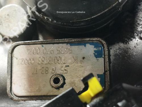 Engine OPEL CORSA D (S07) 1.3 CDTI (L08, L68) | BP32490614M1 