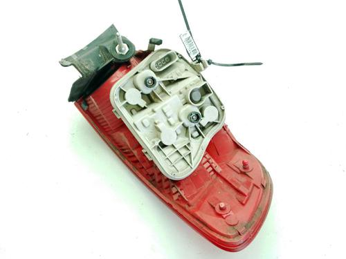 Right taillight AUDI A3 (8P1) 2.0 TDI 16V | BP34151092C35 - Image 4